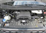 Ford Tourneo Custom 21
