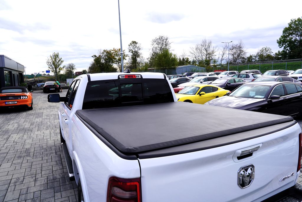 Dodge RAM 1500