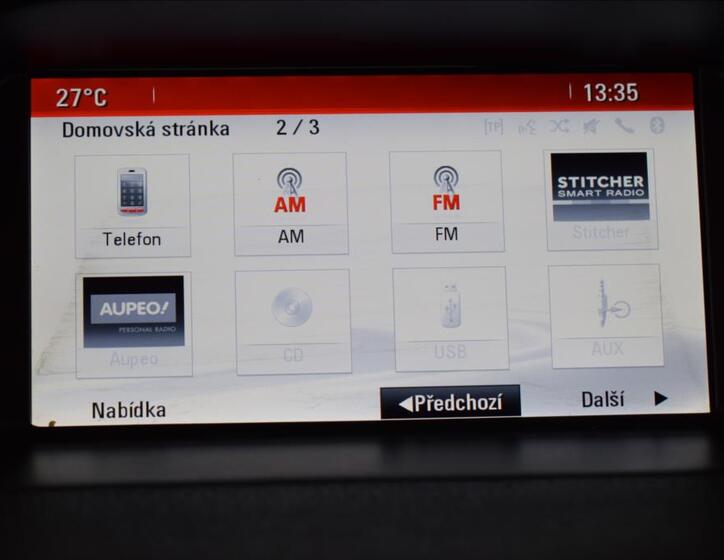 Opel Mokka 19