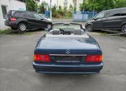 Mercedes-Benz SL 5