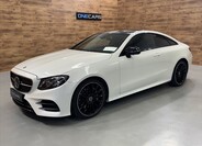 Mercedes-Benz Třídy E 1