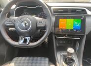 MG ZS 3