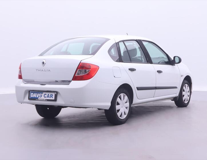 Renault Thalia 7