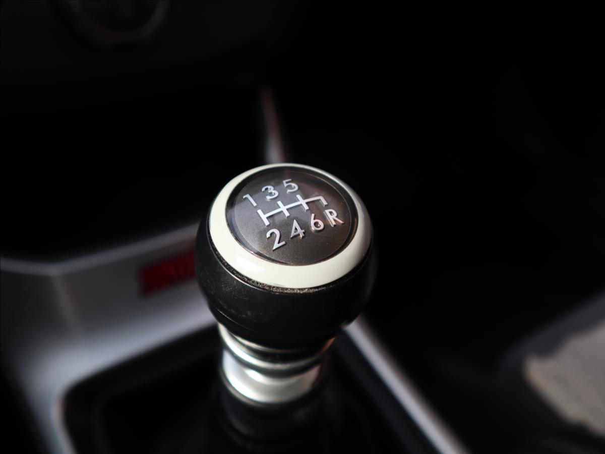 Subaru WRX STI