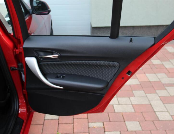 BMW Řada 1 21
