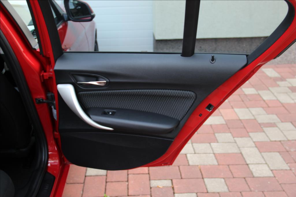 BMW Řada 1
