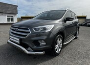 Ford Kuga 1