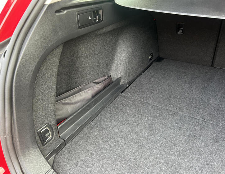 Volkswagen Passat 45