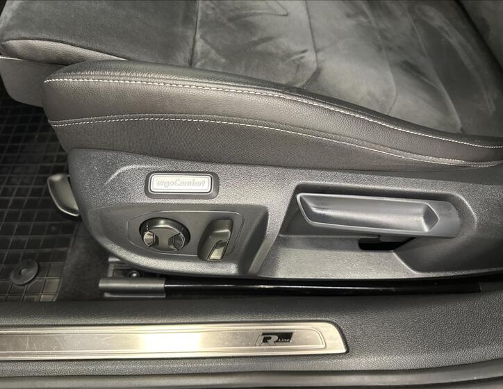 Volkswagen Arteon 22