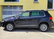 Volkswagen Tiguan 8