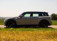 Mini Clubman 4