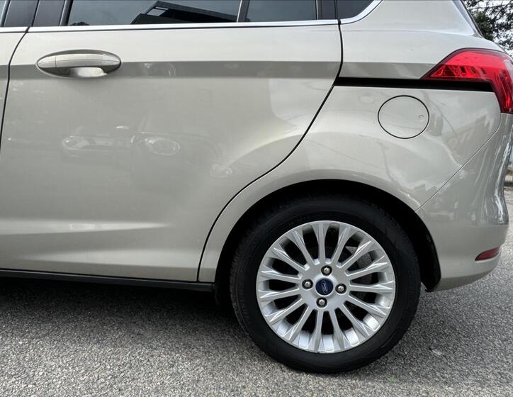 Ford B-MAX 20