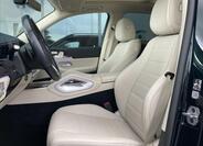 Mercedes-Benz GLE 10