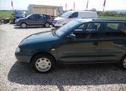 Volkswagen Polo 10