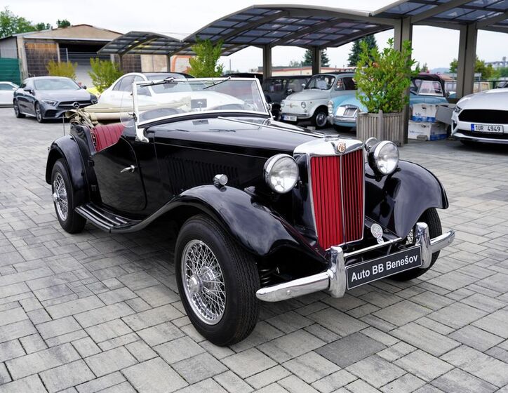 MG Ostatní 15