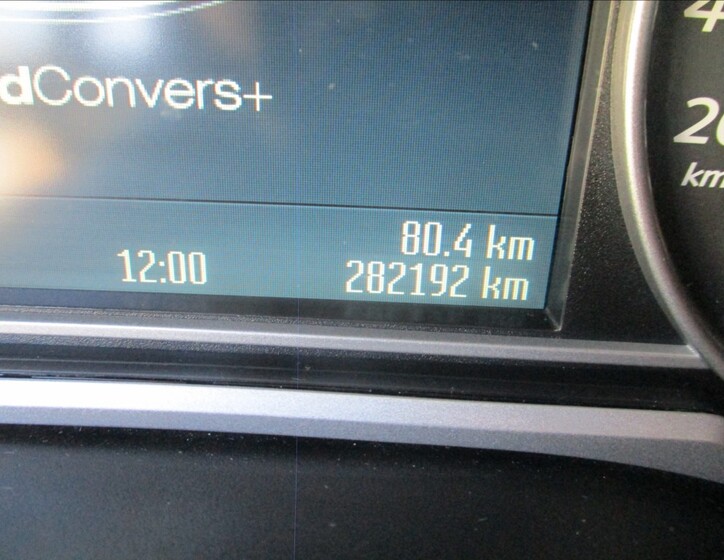 Ford Mondeo 15