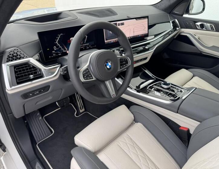 BMW X5 5