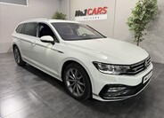 Volkswagen Passat 2