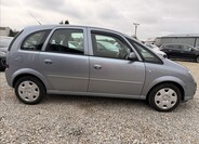 Opel Meriva 4