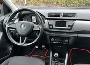 Škoda Fabia 22
