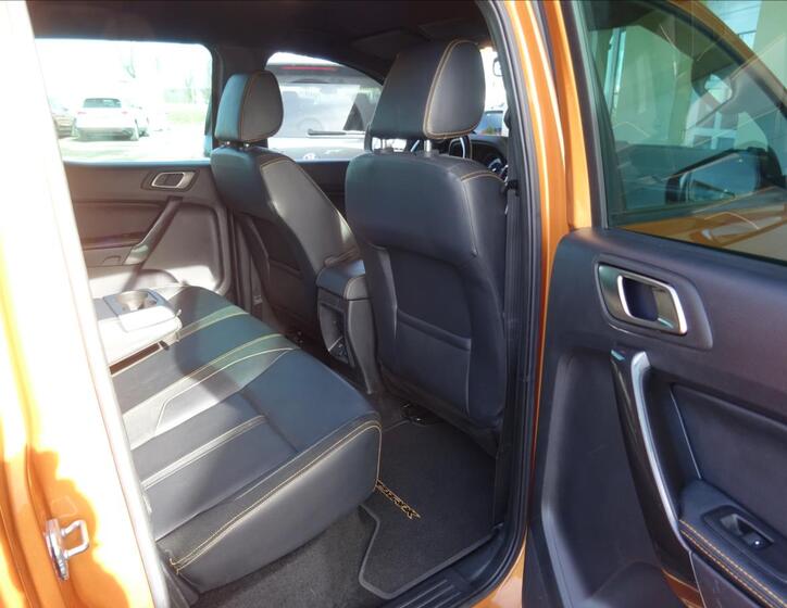 Ford Ranger 22