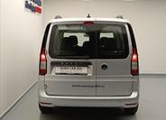 Volkswagen Caddy 3