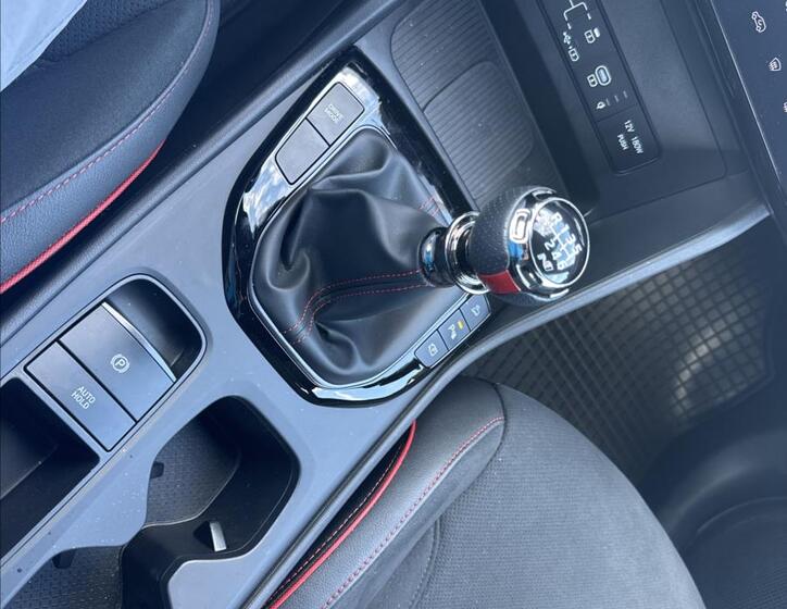 Hyundai Tucson 15