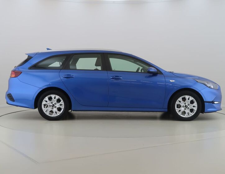 KIA Ceed 4
