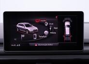 Audi A4 Allroad 28