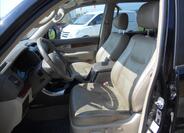 Toyota Land Cruiser 12