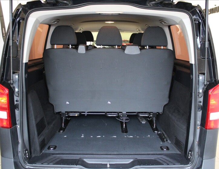 Mercedes-Benz Vito 20