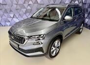 Škoda Karoq 1