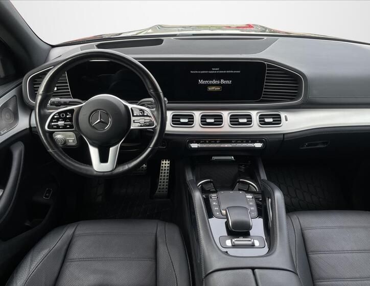 Mercedes-Benz GLS 15