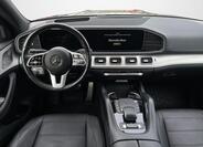 Mercedes-Benz GLS 15