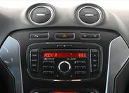 Ford Mondeo 19