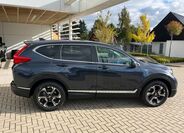 Honda CR-V 7