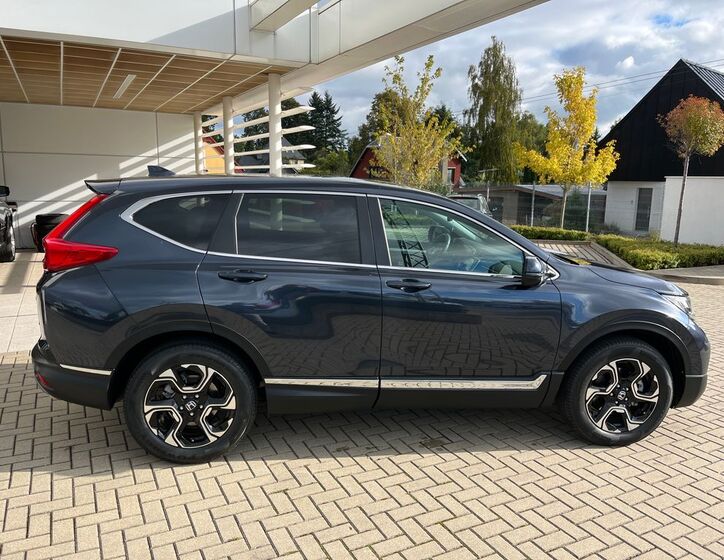 Honda CR-V 7