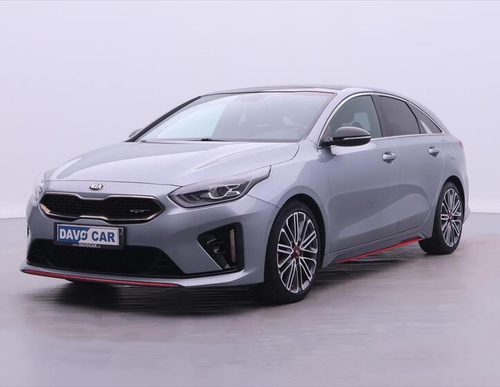 KIA ProCeed 3