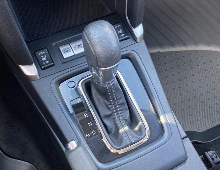 Subaru Forester 29