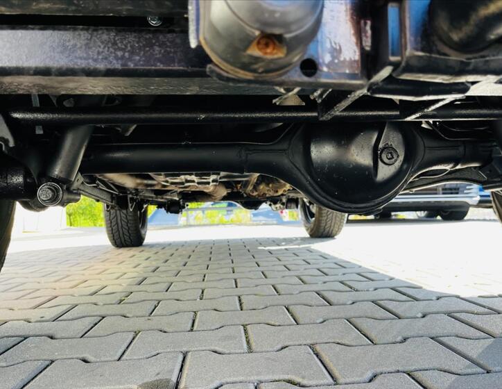 Suzuki Jimny 26