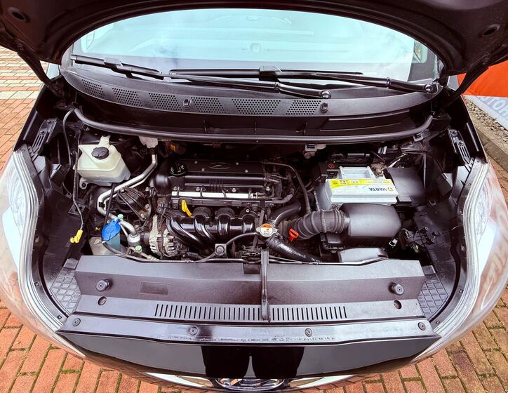 Hyundai ix20 20