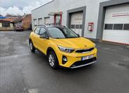 KIA Stonic 1