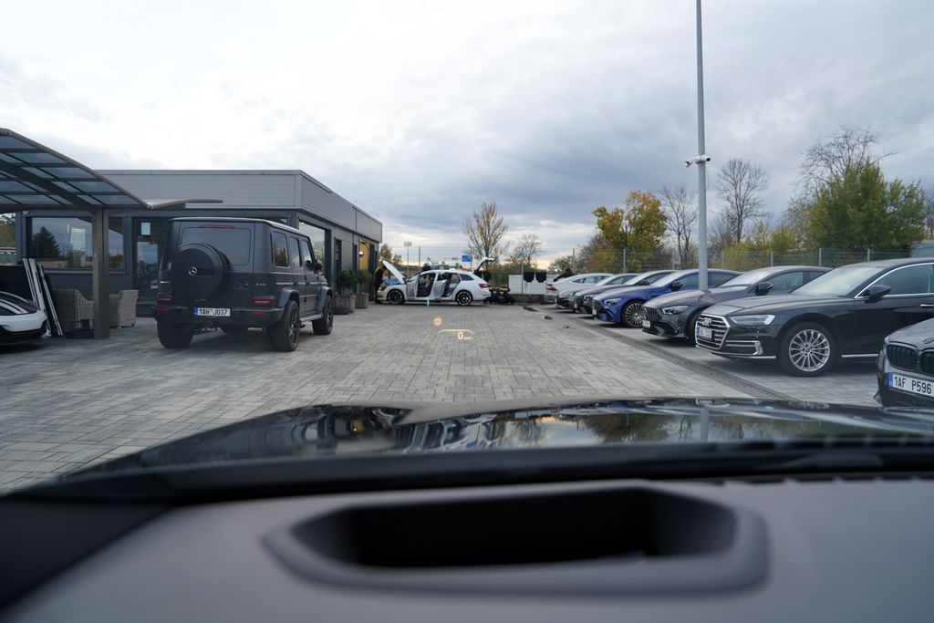 BMW Řada 5