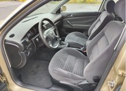 Volkswagen Passat 10