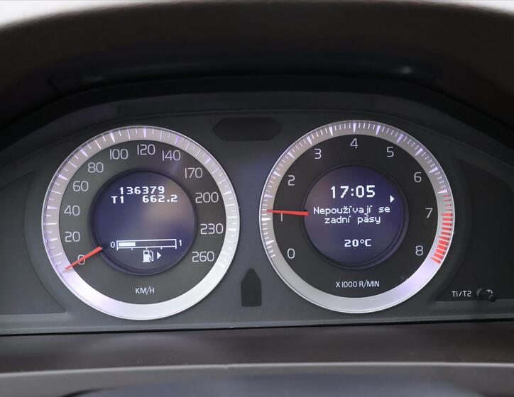 Volvo S60 20