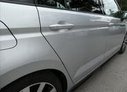 Volkswagen Touran 13