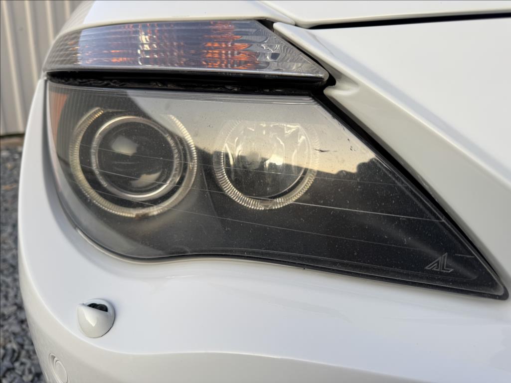 BMW Řada 6