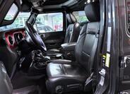 Jeep Wrangler 8
