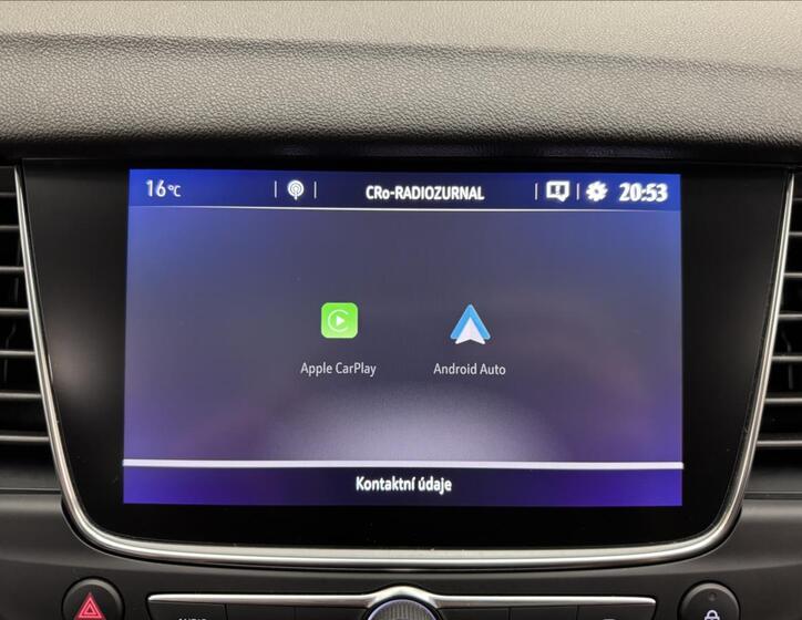 Opel Grandland X 13