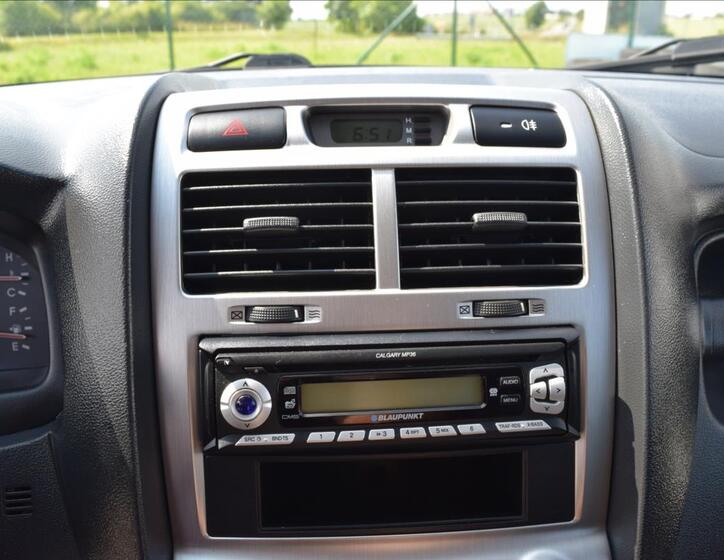 KIA Sportage 38
